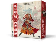 Gry planszowe - Portal Rising Sun PO_RISSUN - miniaturka - grafika 1