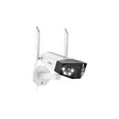 Kamery IP - Kamera IP Reolink DUO Series W730 WiFi 4K 8MP LED 30m - miniaturka - grafika 1