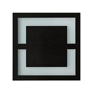 Akcesoria do oświetlenia - Eko-Light QUADRO BLACK Barwa Ciepła 3000K EKS6906 - miniaturka - grafika 1