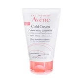 Kremy i maski do rąk - Avene PIERRE FABRE Cold Cream Krem do ršk skoncentrowany 50 ml 7067259 - miniaturka - grafika 1