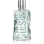 Wody i perfumy męskie - Diesel D woda toaletowa 100ml - miniaturka - grafika 1
