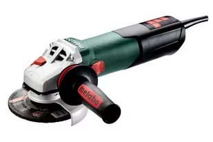 Metabo WA 13-125 Quick | 603630000 - Szlifierki i polerki - miniaturka - grafika 1