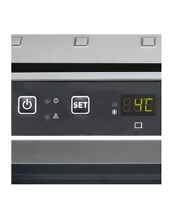 Dometic CoolFreeze CFX40, cool box (dark grey/light grey) - Lodówki turystyczne - miniaturka - grafika 1