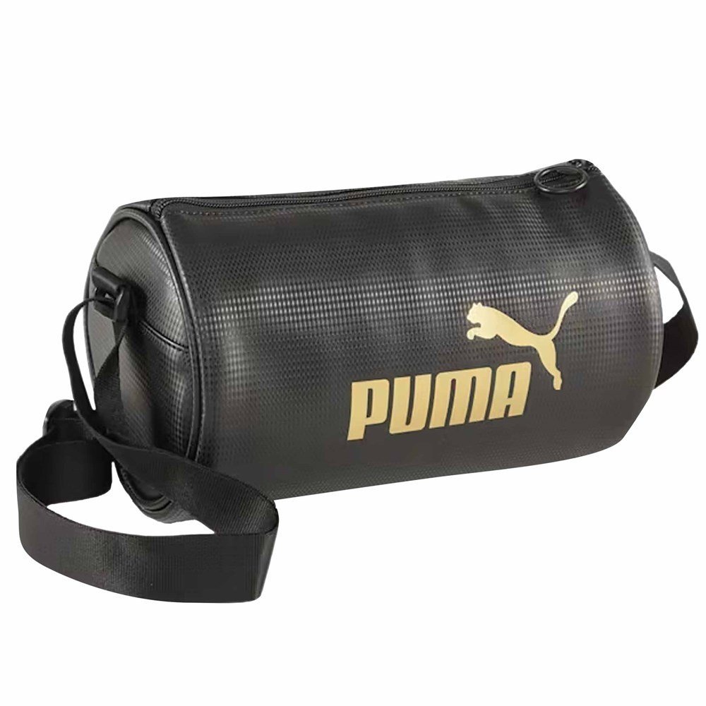 Torebka Puma Core Up Barrel 09028101