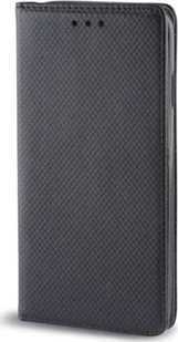 M KABURA MAGNETO XIAOMI REDMI 14C 4G CZARNE - Etui i futerały do telefonów - miniaturka - grafika 1
