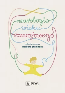 Neurologia wieku rozwojowego - E-booki - nauka - miniaturka - grafika 1