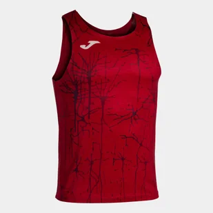 Tank top do biegania męski Joma Elite IX - Koszulki sportowe męskie - miniaturka - grafika 1