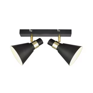 Italux Kinkiet Biagio MB-H16079M-2 MB-H16079M-2 - Lampy ścienne - miniaturka - grafika 1