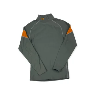 Sportowa bluzka damska rękaw UNDER ARMOUR S - Bluzki damskie - miniaturka - grafika 1