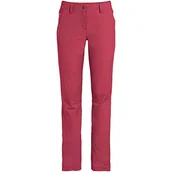 Spodnie damskie - VAUDE Damskie Skopmer Pants II Spodnie damskie - miniaturka - grafika 1