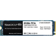 Dyski SSD - Team Group TM8FP6002T0C101 - miniaturka - grafika 1