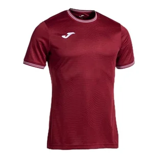 Joma - Koszulka męska - Toletum - krótki rękaw - Koszulki męskie - miniaturka - grafika 1