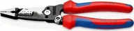 Pozostałe narzędzia ogrodowe - Knipex Multifunctional electrician's pliers KNIPEX 13728 - miniaturka - grafika 1