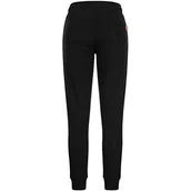 Spodnie damskie - Lonsdale Damskie spodnie do biegania WEYCROFT 117096 - miniaturka - grafika 1