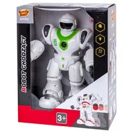 Roboty dla dzieci - ROBOT CHODZąCY - miniaturka - grafika 1