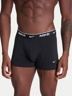 Majtki męskie - Nike Komplet 3 par bokserek Everyday 0000KE1008 Czarny - miniaturka - grafika 1