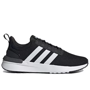 adidas Racer Tr21, Trampki męskie, Wielokolorowy Ftwbla Negbás, 46.5 EU - Trampki męskie - miniaturka - grafika 1