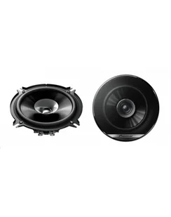 PIONEER TS-G1310F czarne - Głośniki samochodowe - miniaturka - grafika 1