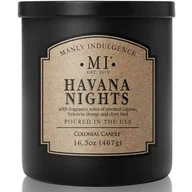 Świece - Świeca zapachowa - Havana Nights (467g) - miniaturka - grafika 1
