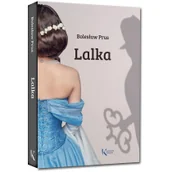 Pomoce naukowe - Greg Lalka kolor BR GREG - miniaturka - grafika 1