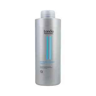Londa Intensive Cleanser, szampon oczyszczający, 1000ml - Szampony do włosów - miniaturka - grafika 1