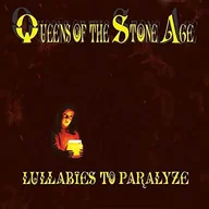 Winyle - Music on Vinyl Lullabies To Paralyze - miniaturka - grafika 1