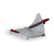 Gilotyny i trymery - B2B Partner Gilotyna A4 KW trio 3921 - miniaturka - grafika 1