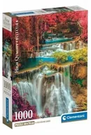 Puzzle - Puzzle 1000 Colourful Thai Falls - miniaturka - grafika 1