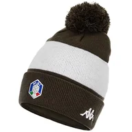 Czapki damskie - Kappa - 6cent Flock P Fisi, Czapka Unisex - Dorosły - miniaturka - grafika 1