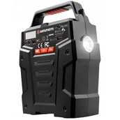 Powerbanki - Powerbank Stacja Zasilania Agfa Agfaphoto 150w / 278wh / 300pro - miniaturka - grafika 1