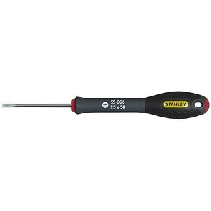 FATMAX Wkrętak płaski FatMax Równoległy 3 X 50 mm STANLEY 0-64-978 - Śrubokręty - miniaturka - grafika 1