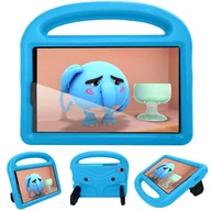 Etui do tabletów - Lenovo Strado Etui FunColor do Tab M8 TB-8505 (Niebieskie) DNETCKM88505D1.BLUE - miniaturka - grafika 1