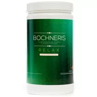 Kosmetyki do kąpieli - Bochneris Sp. z o.o. Relax sól jodowo-bromowa z olejkiem pomarańczowym 1400 g 1145672 - miniaturka - grafika 1
