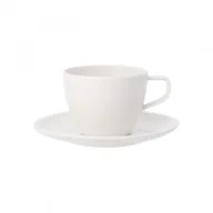 Filiżanki - Filiżanka do kawy + spodek, VILLEROY & BOCH Artesano Original, 2 el. - miniaturka - grafika 1