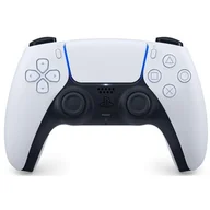 Kontrolery do Playstation - Sony DualSense Biały Gift Box - miniaturka - grafika 1