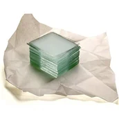 Akcesoria fotograficzne - Levenhuk Szkiełka nakrywkowe G100, 100 sztuk 16282 - miniaturka - grafika 1