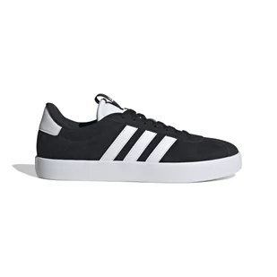 Męskie Buty ADIDAS VL COURT 3.0 ID6278 – Czarny - Buty sportowe męskie - miniaturka - grafika 1