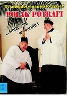 Religia i religioznawstwo - Polak potrafi śmiać się w parafii - miniaturka - grafika 1
