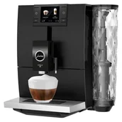 Ekspresy do kawy - Jura ENA 8 Full Black - miniaturka - grafika 1