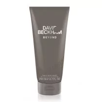 David Beckham Beyond 200 ml żel pod prysznic - Żele pod prysznic dla mężczyzn - miniaturka - grafika 1