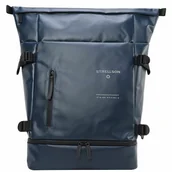 Plecaki - Strellson Stockwell 2.0 Sebastian Plecak 52 cm darkblue - miniaturka - grafika 1