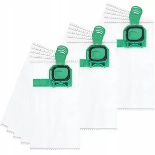 15X Worek Zamienny Do Vorwerk Kobold Vk140 Vk150 - Worki do odkurzaczy - miniaturka - grafika 1