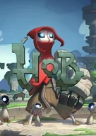 Gry PC Cyfrowe - Hob (PC) Klucz Steam - miniaturka - grafika 1