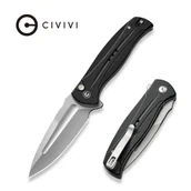 Noże - Nóż składany Civivi Incindie Black G10, Stonewashed 14C28N (C23053-3) - miniaturka - grafika 1