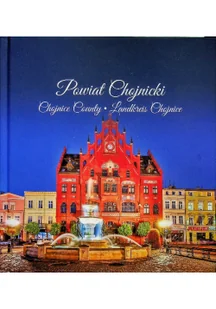 Powiat Chojnicki - Książki podróżnicze - miniaturka - grafika 1