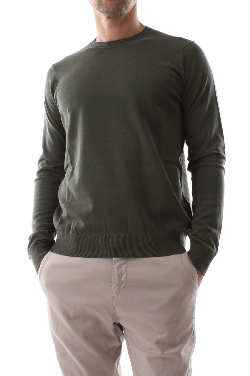 maglie uomo jeordie's 55514 giro ml collo link 910 militare