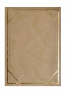 Fotoalbum kieszeniowy szyty Vinyl - Fandy - Ramki na zdjęcia - miniaturka - grafika 1