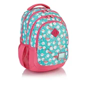 Plecaki - Plecak turystyczny dla dzieci Head HD-83 27L - HEAD - miniaturka - grafika 1