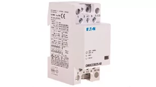 Eaton Stycznik modułowy 25A 4Z 0R 230V AC/DC CMUC230/25-40 137309 137309 - Inne akcesoria elektryczne - miniaturka - grafika 1
