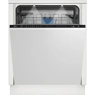 Zmywarki do zabudowy - Beko bPro500 BDIN29453 - miniaturka - grafika 1